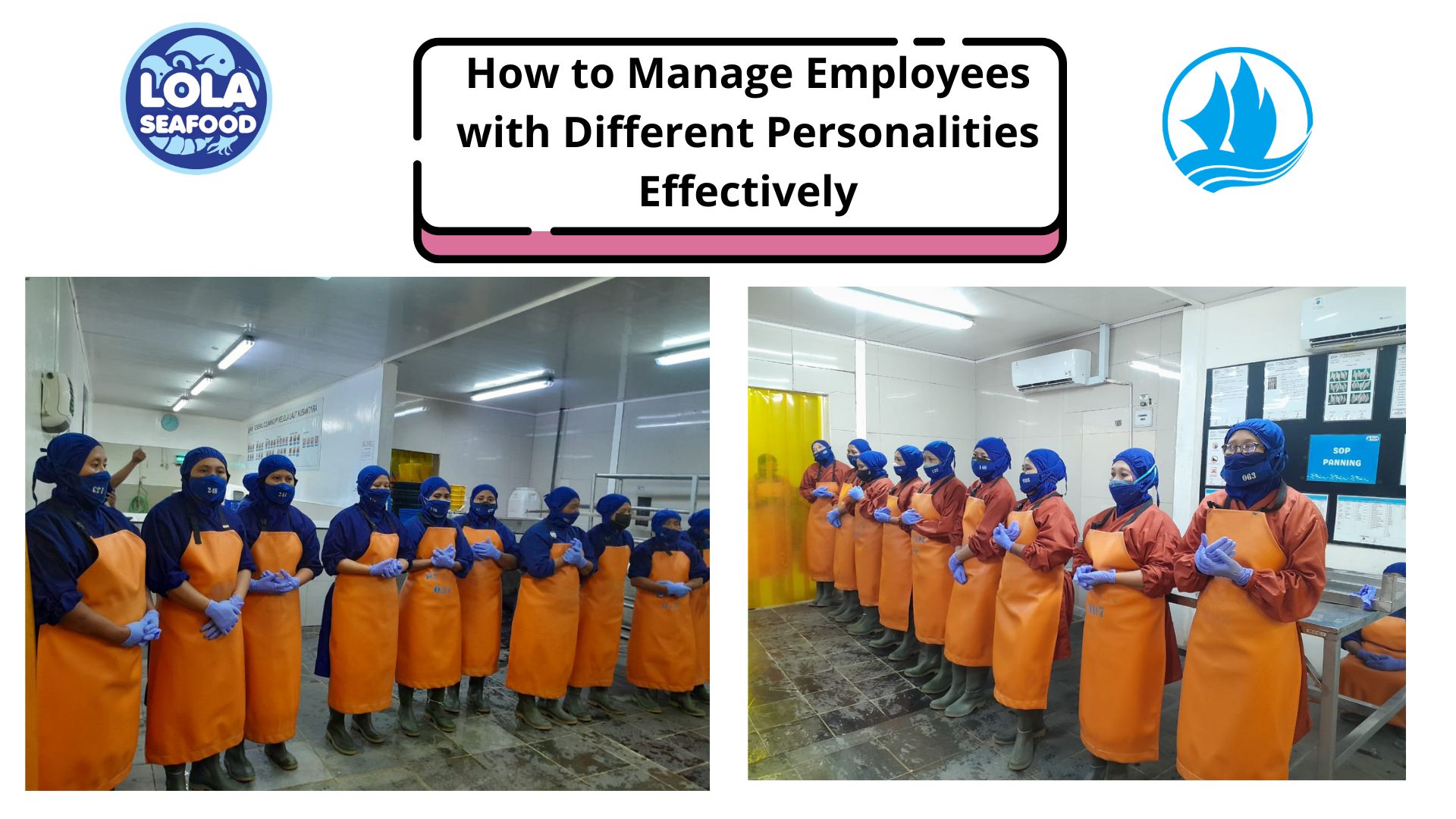  How to Manage Employees with Different Personalities Effectively